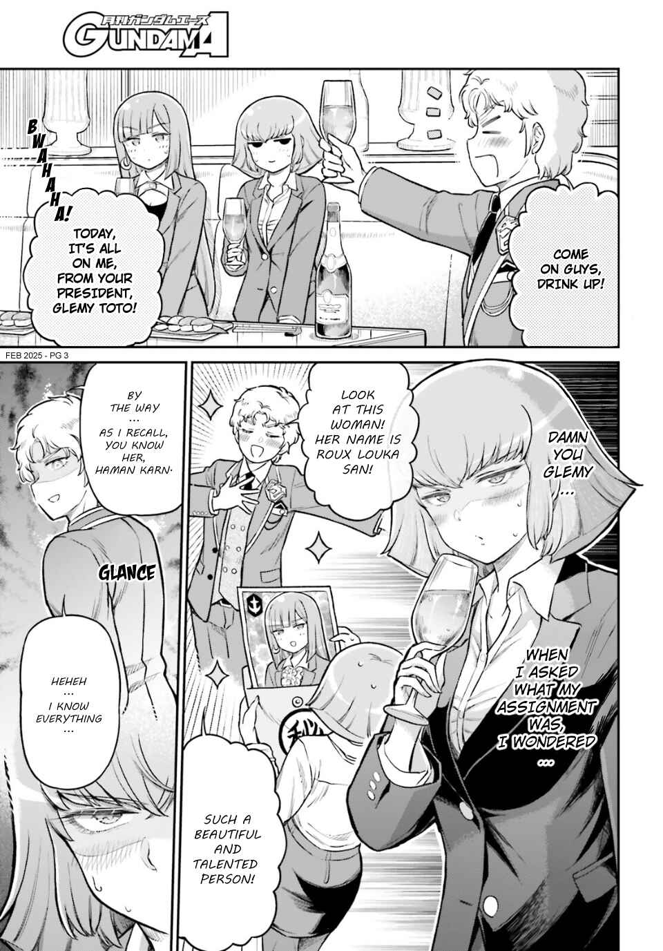 Chapter 80 - Page 3