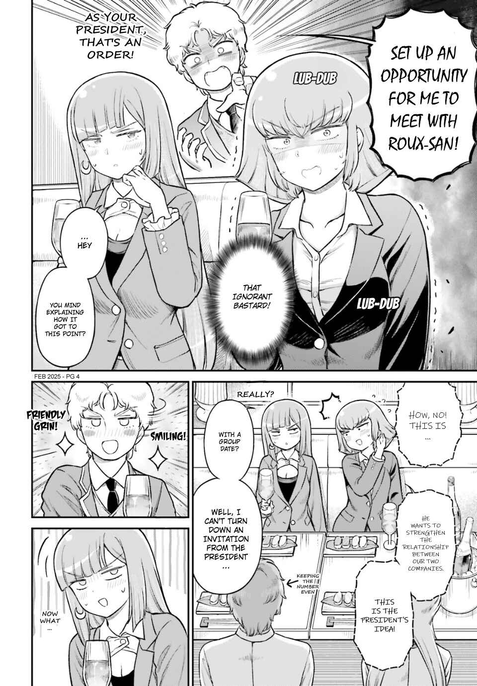 Chapter 80 - Page 4