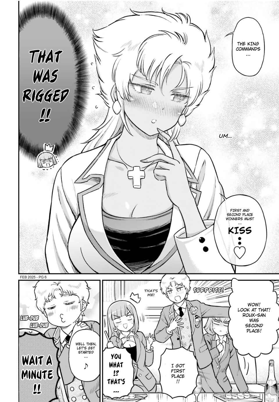 Chapter 80 - Page 6
