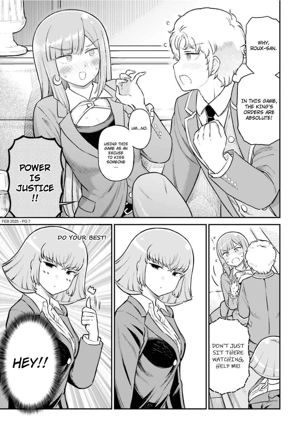 Chapter 80 - Page 7