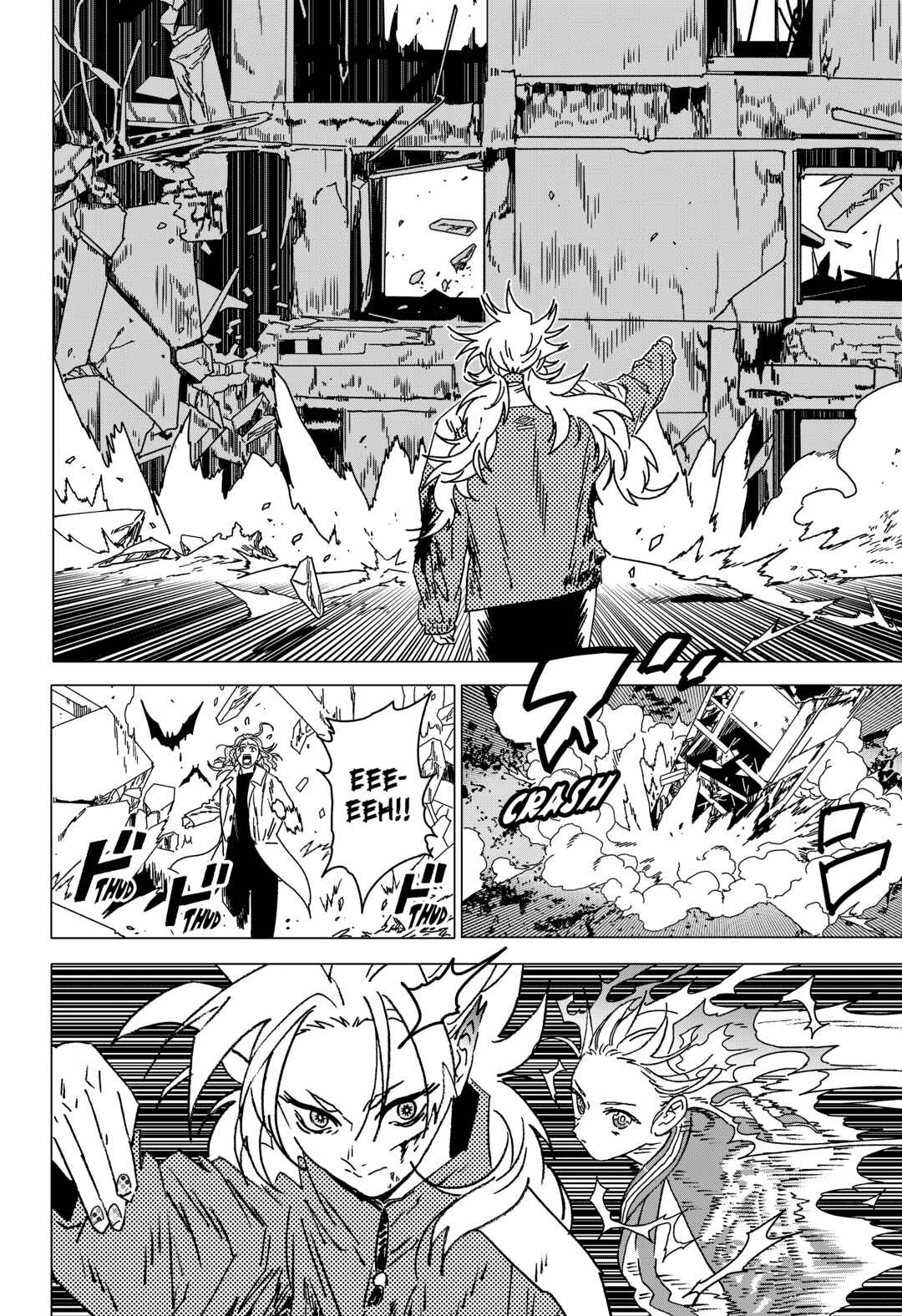 Chapter 75 - Page 11