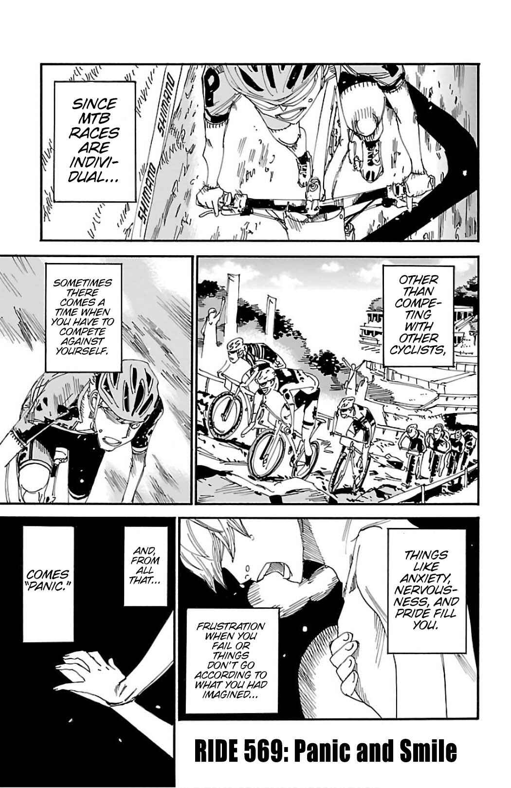 Chapter 569 - Page 1
