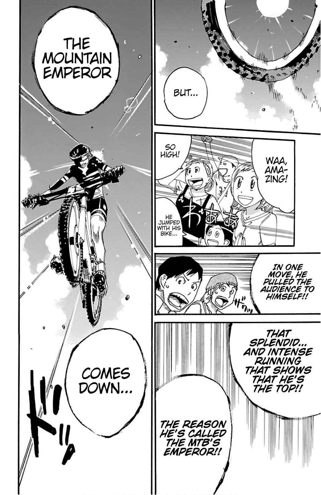 Chapter 569 - Page 12