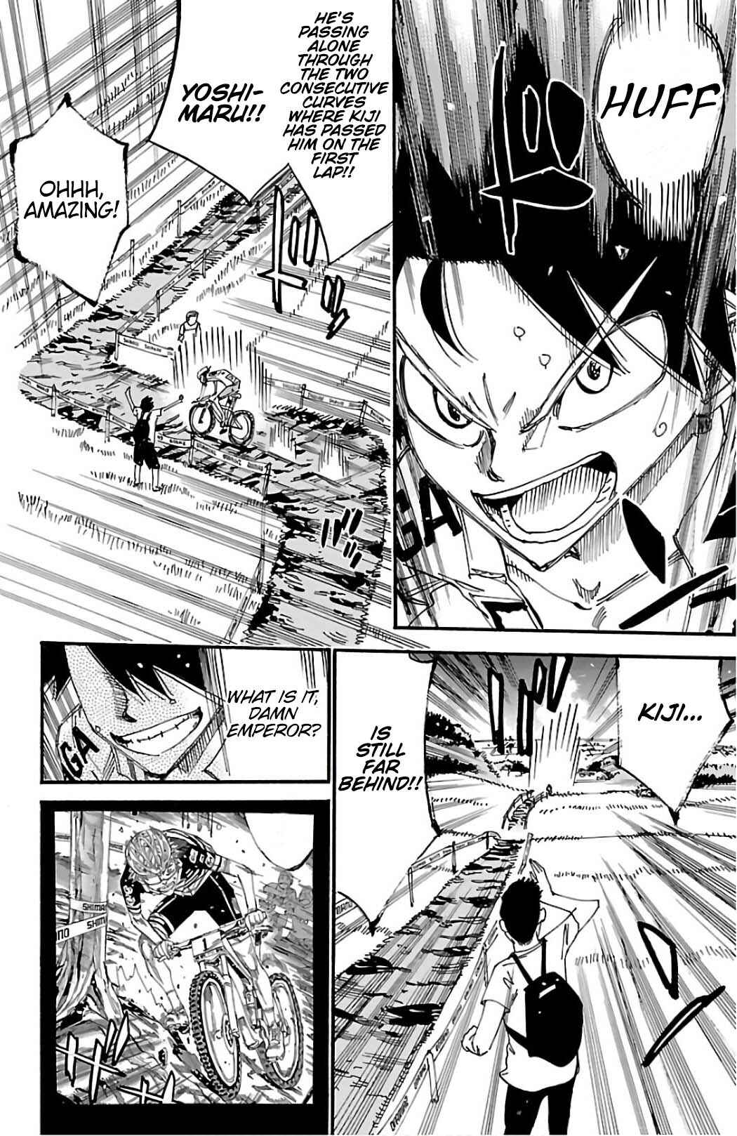 Chapter 569 - Page 4
