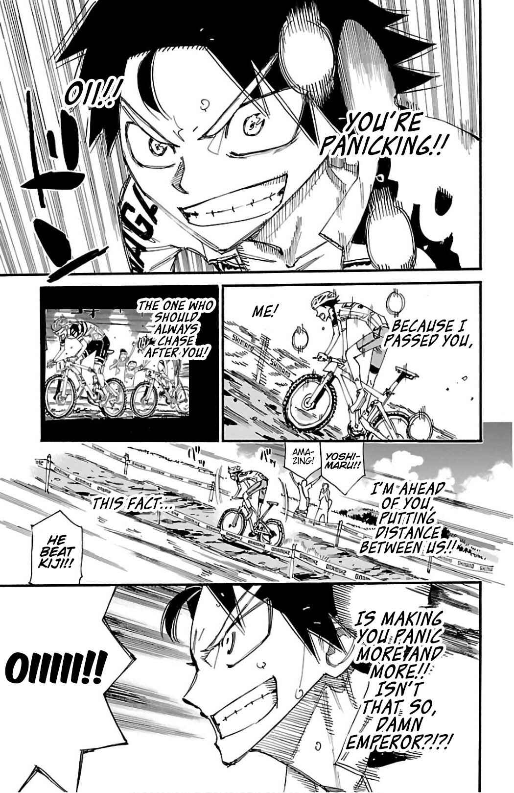 Chapter 569 - Page 5