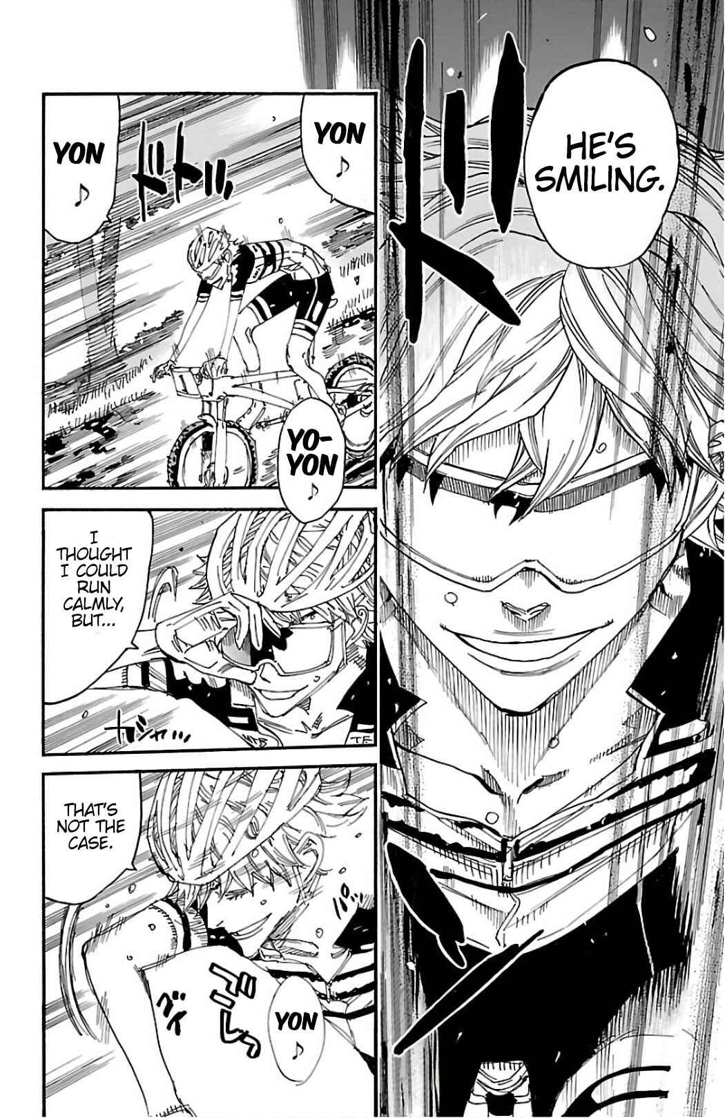 Chapter 569 - Page 8