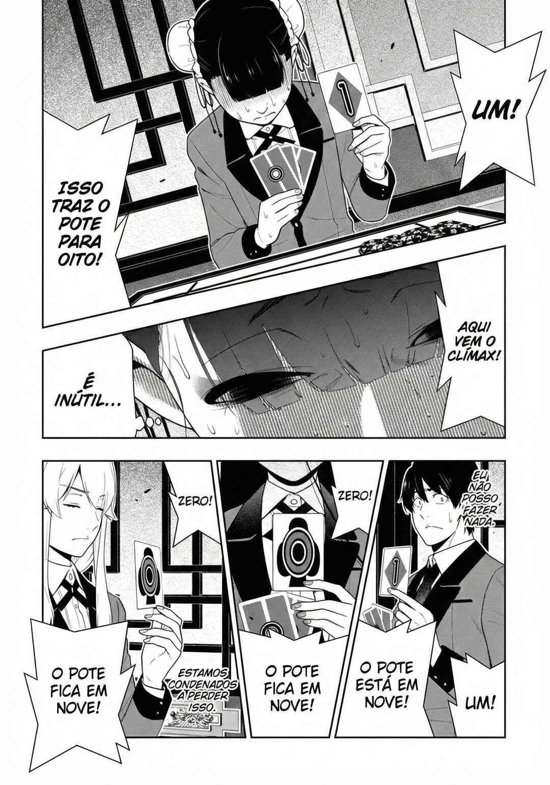 Chapter 43 - Page 21