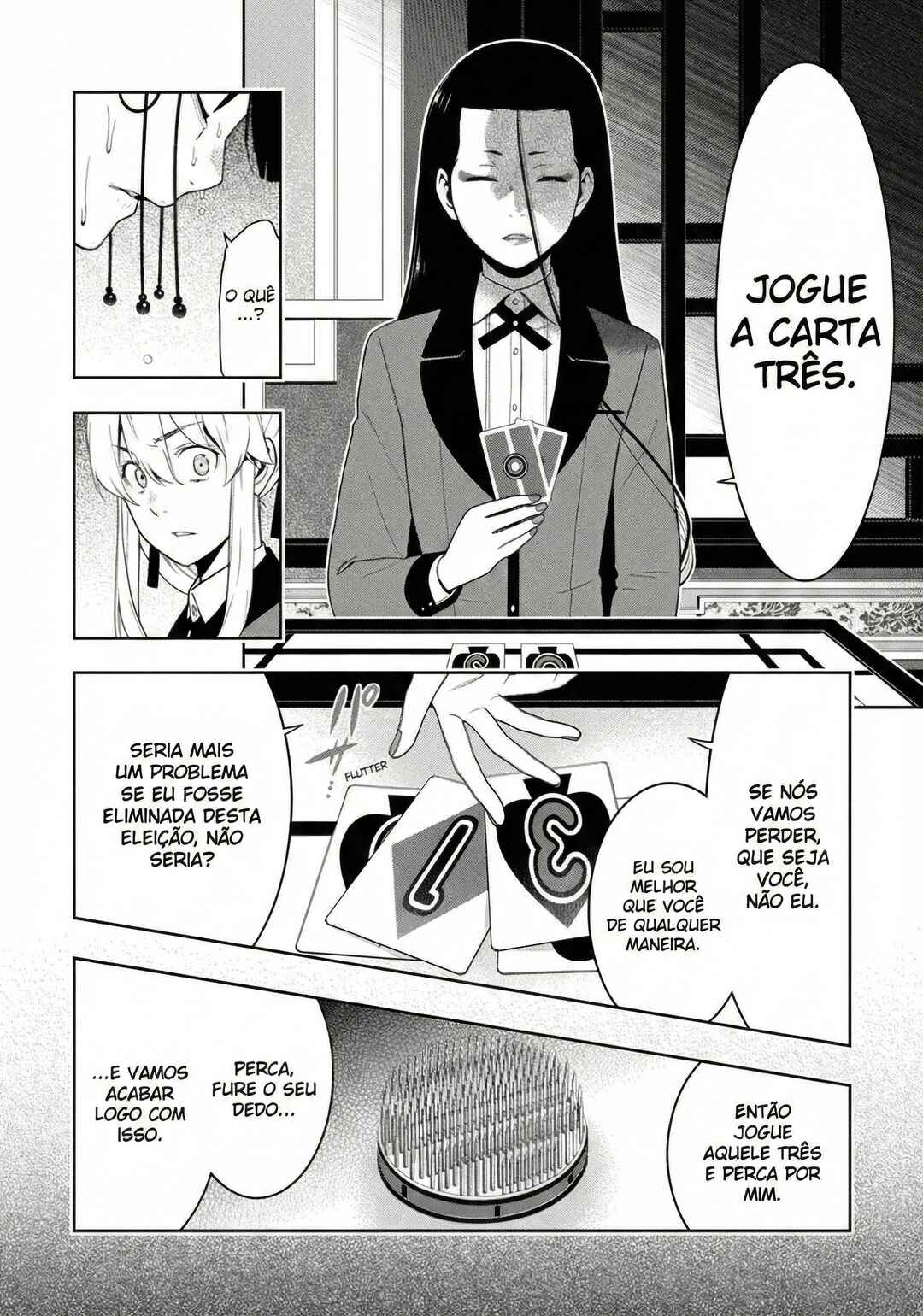 Chapter 43 - Page 23