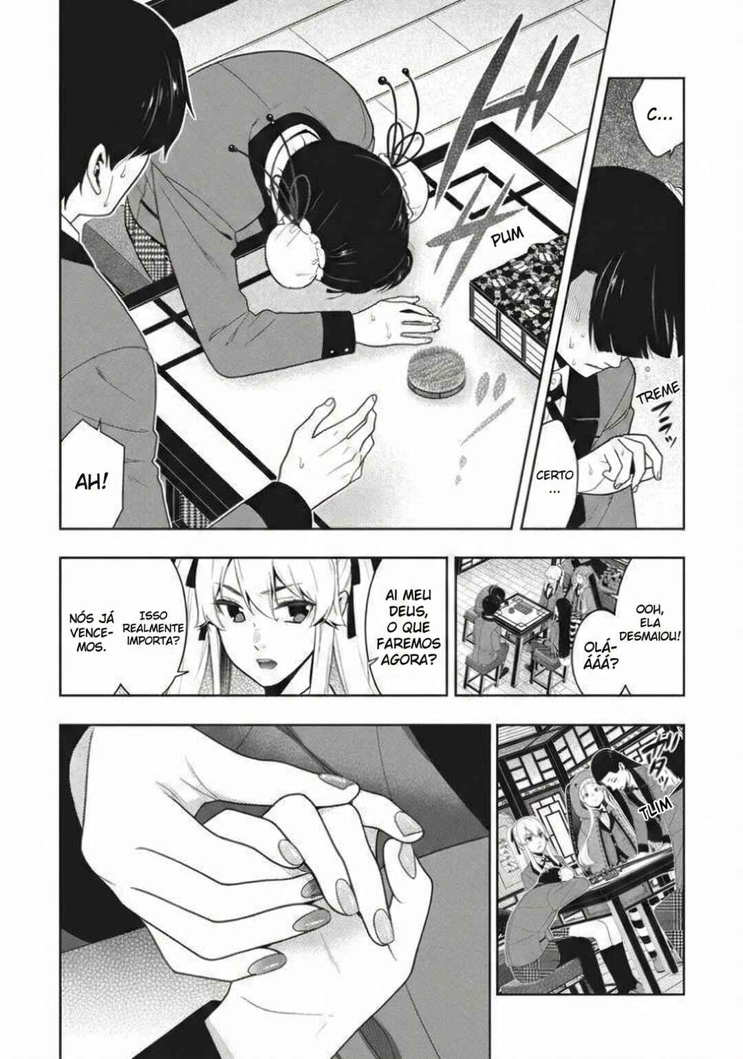 Chapter 43 - Page 28