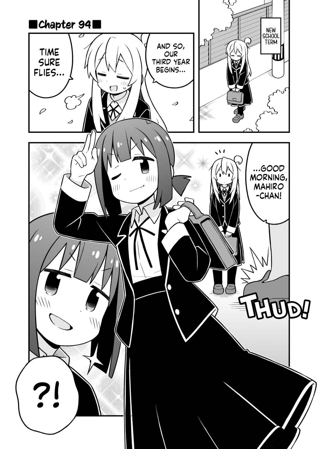 Chapter 94 - Page 1
