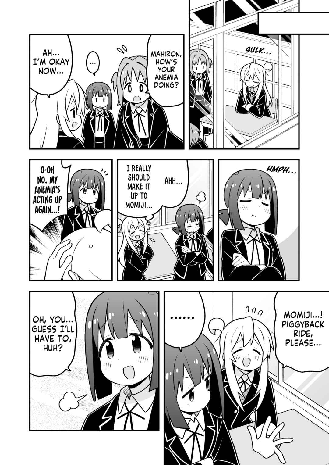 Chapter 94 - Page 12