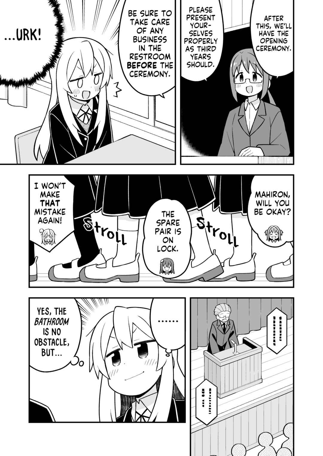Chapter 94 - Page 5
