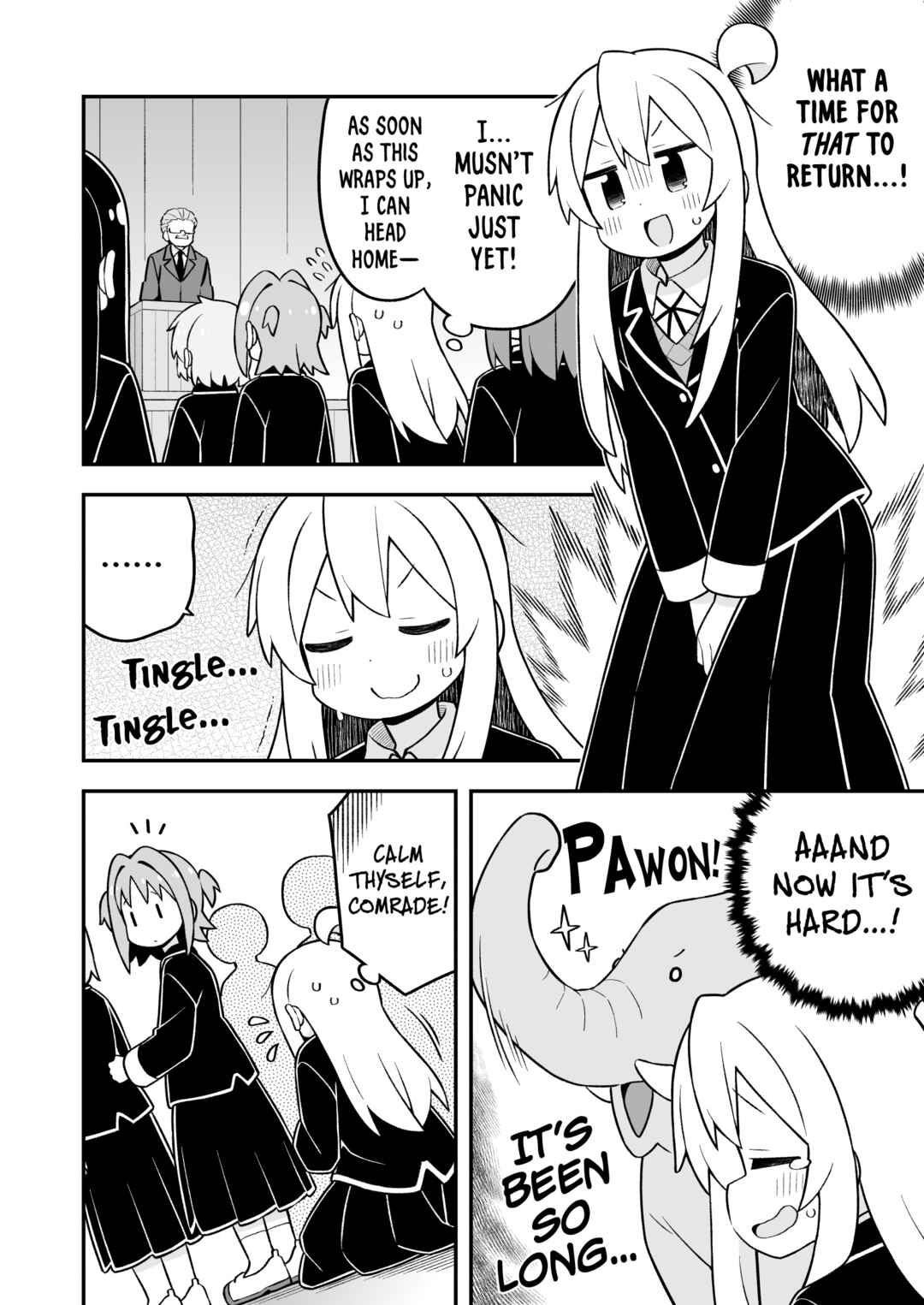 Chapter 94 - Page 6