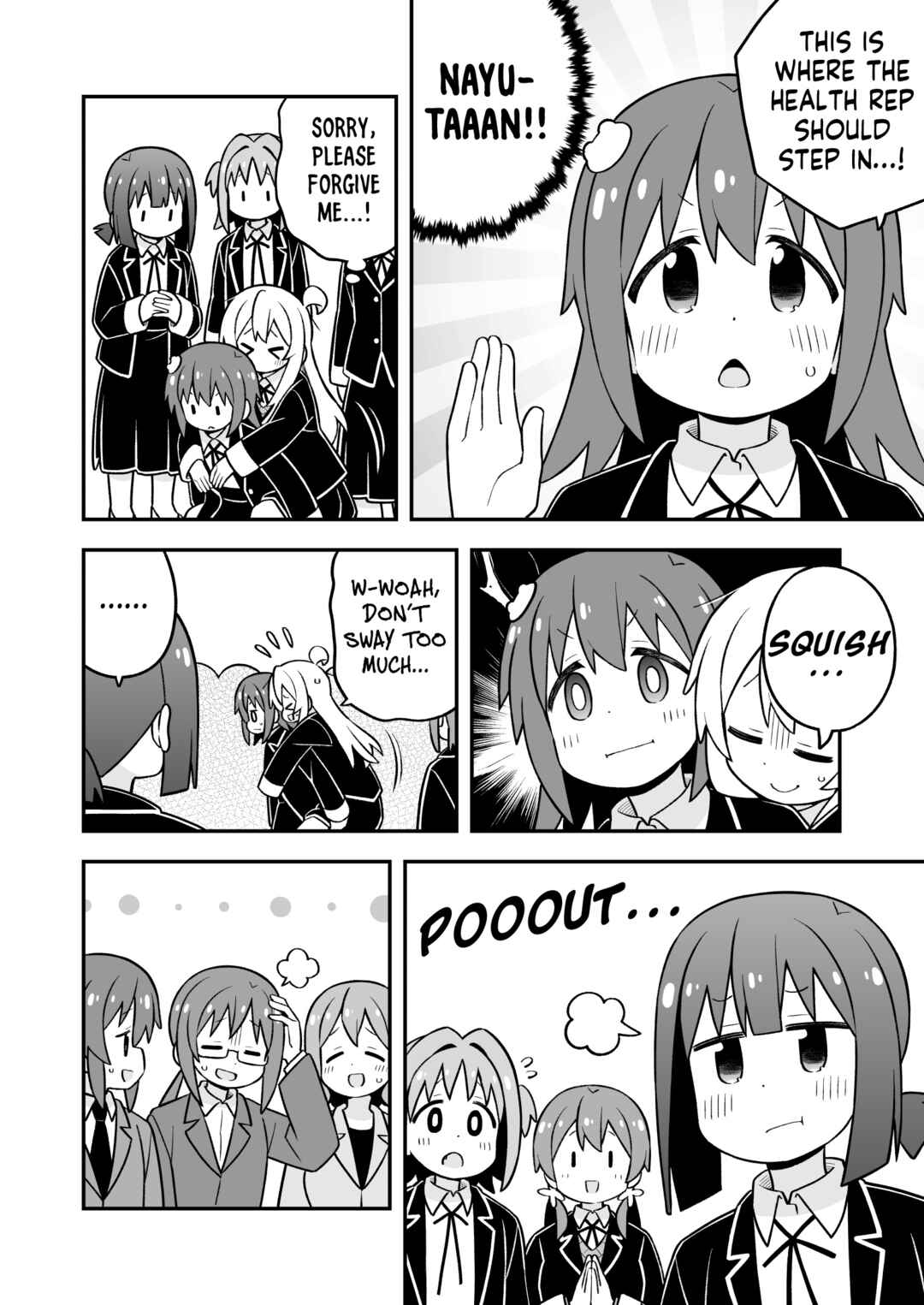 Chapter 94 - Page 8