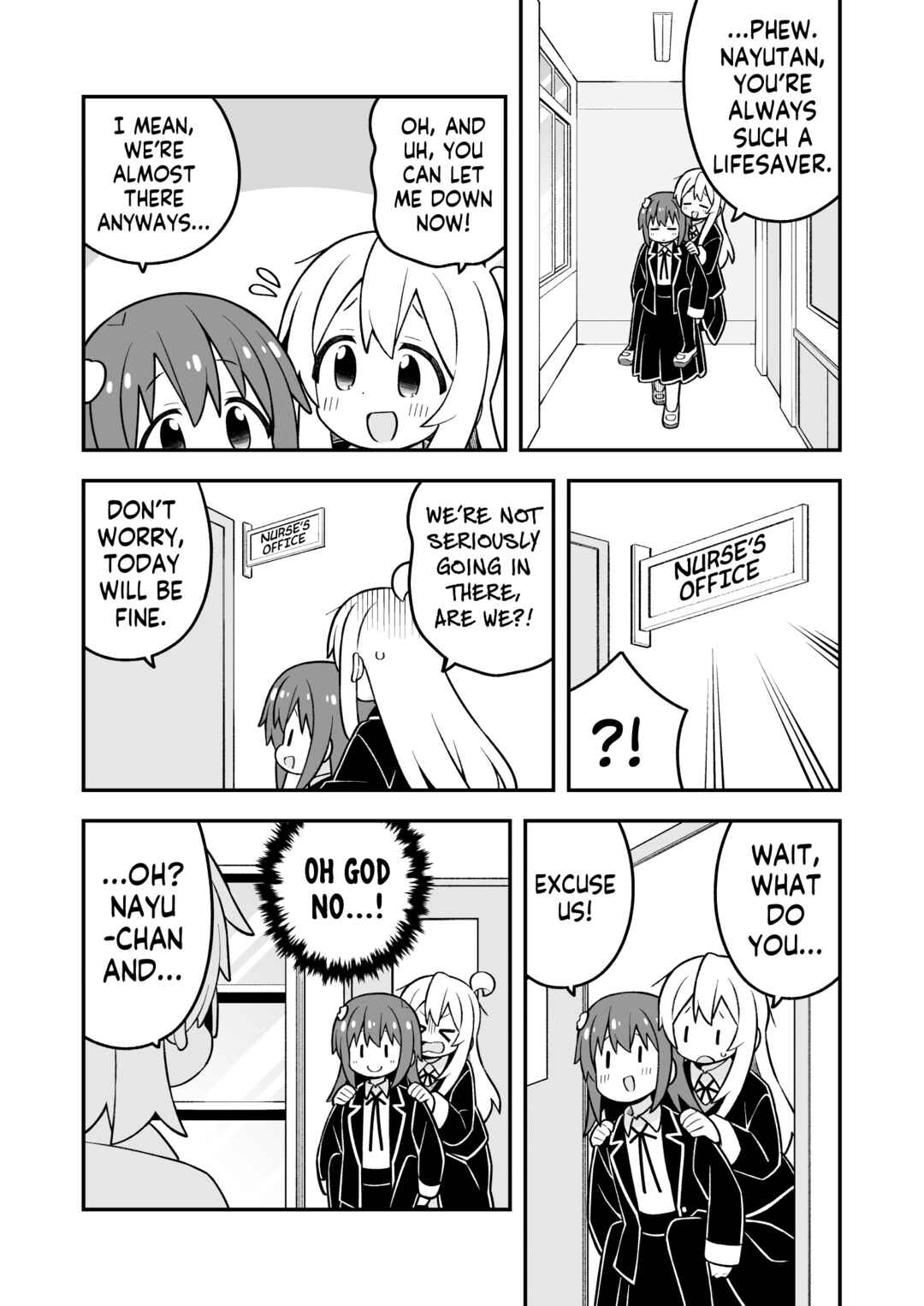 Chapter 94 - Page 9