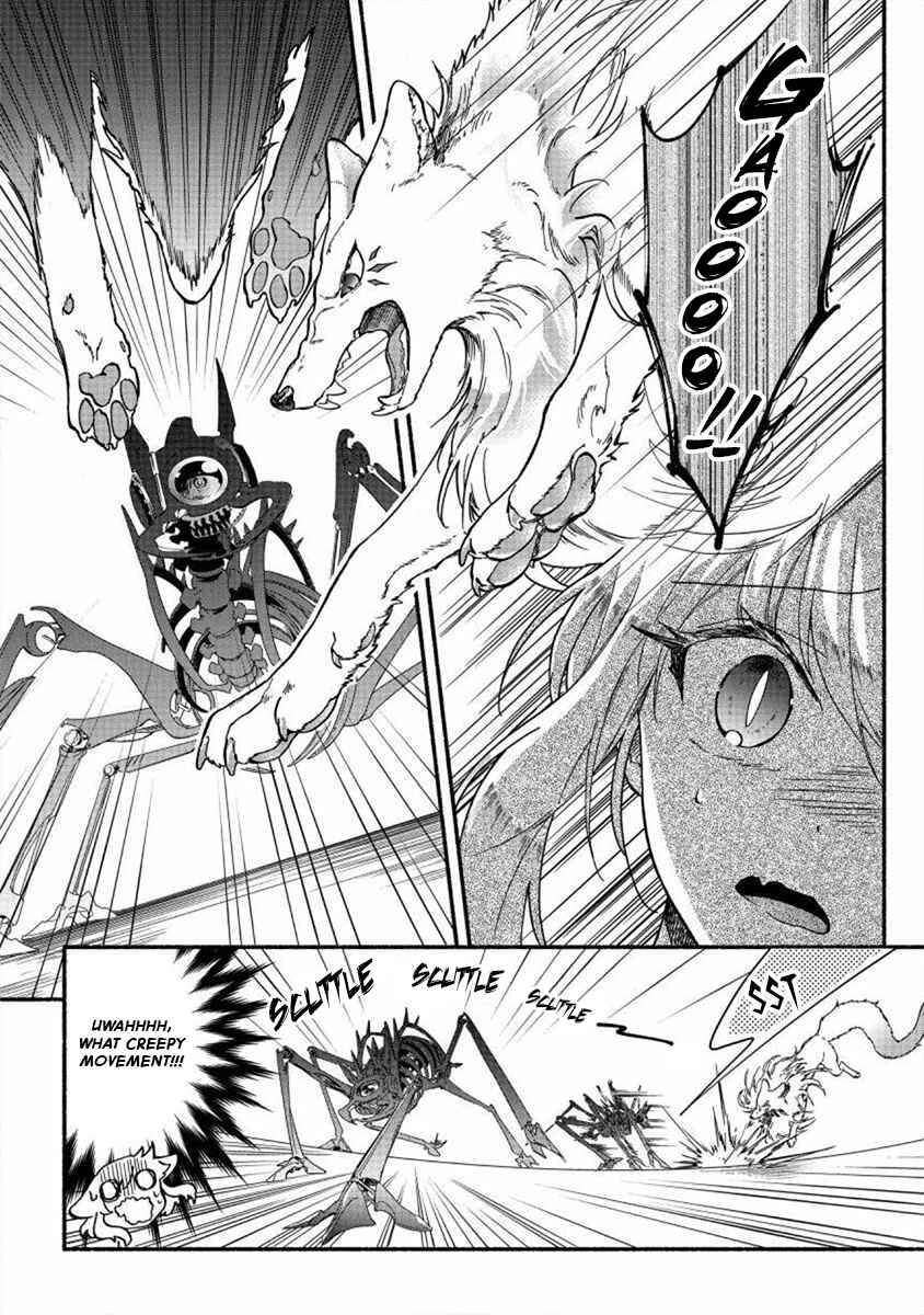 Chapter 21 - Page 4