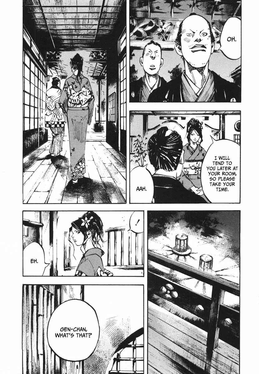 Chapter 132 - Page 16