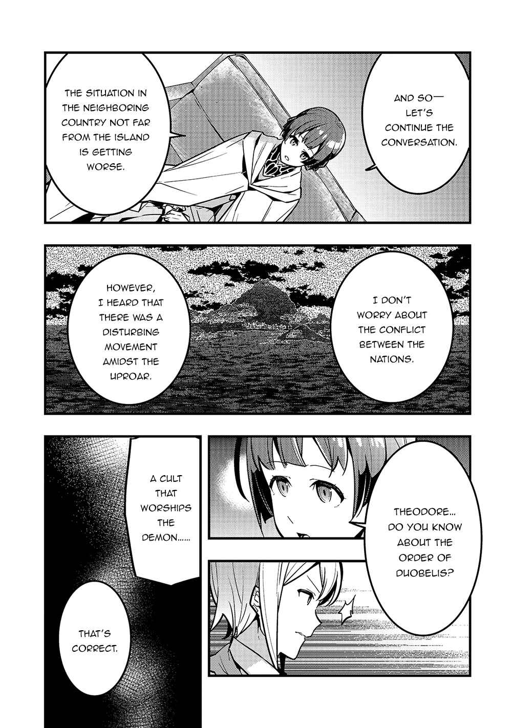 Chapter 40 - Page 10