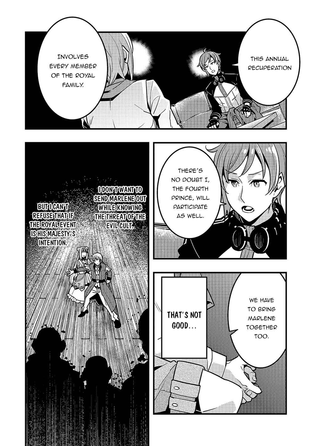 Chapter 40 - Page 13