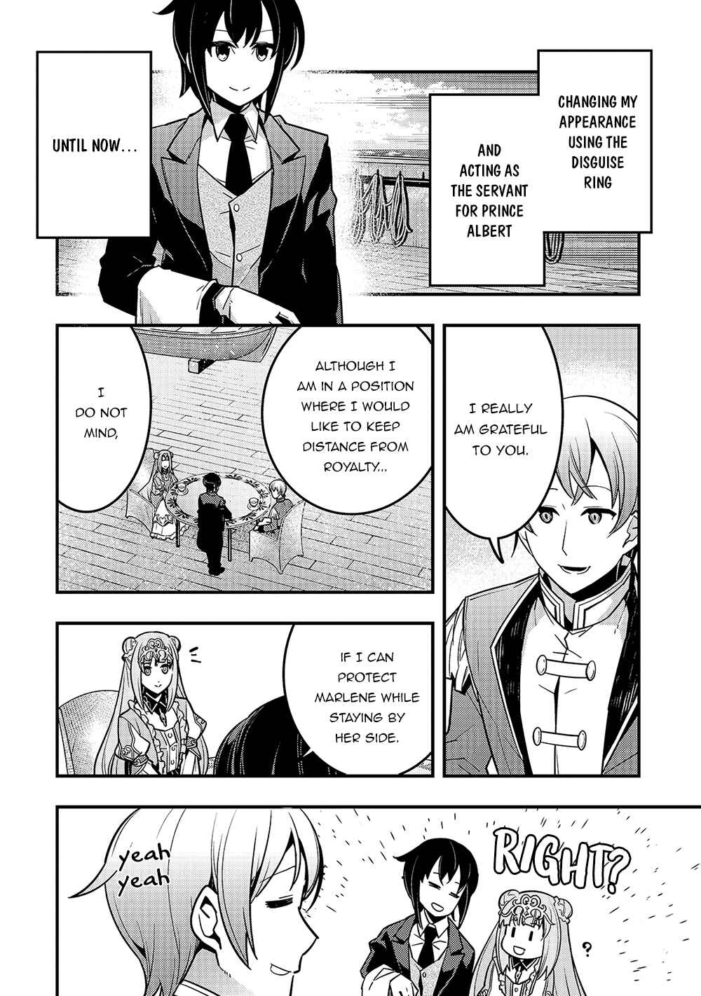 Chapter 40 - Page 19