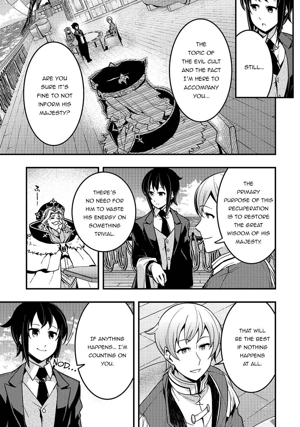 Chapter 40 - Page 20