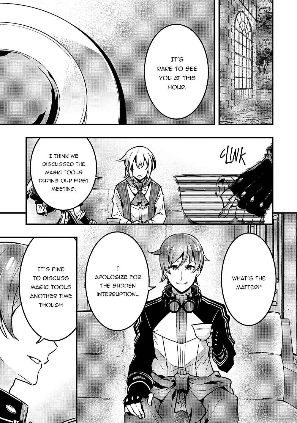 Chapter 40 - Page 6