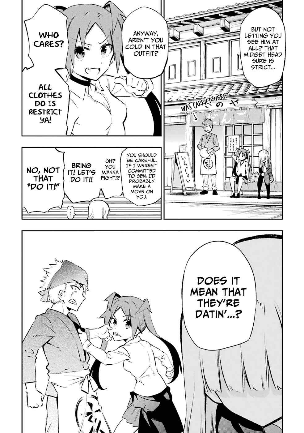 Chapter 23 - Page 12
