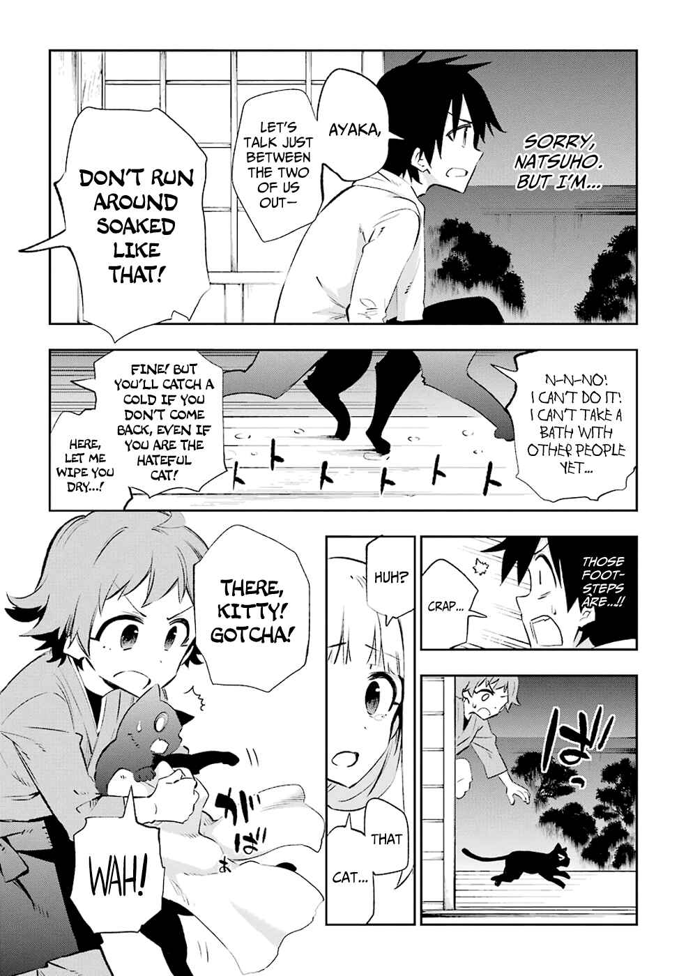 Chapter 23 - Page 30