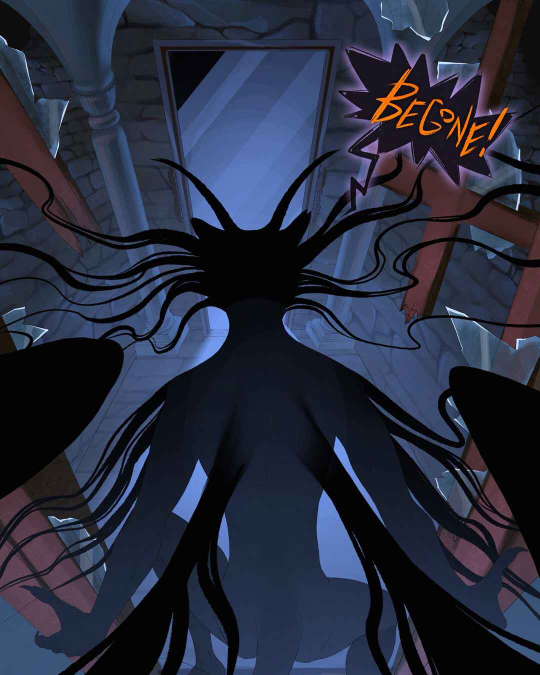Chapter 19.7 - Page 11