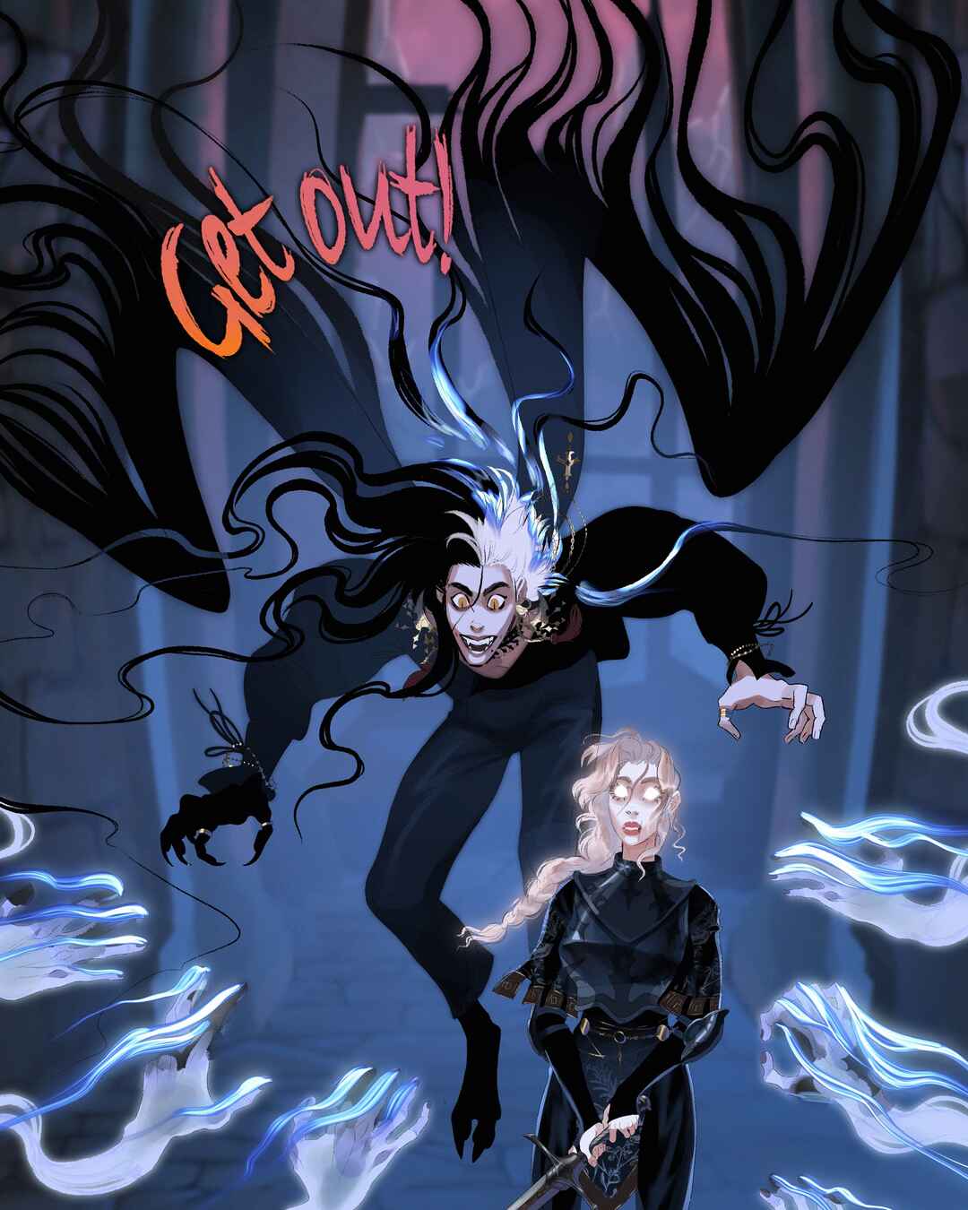 Chapter 19.7 - Page 15