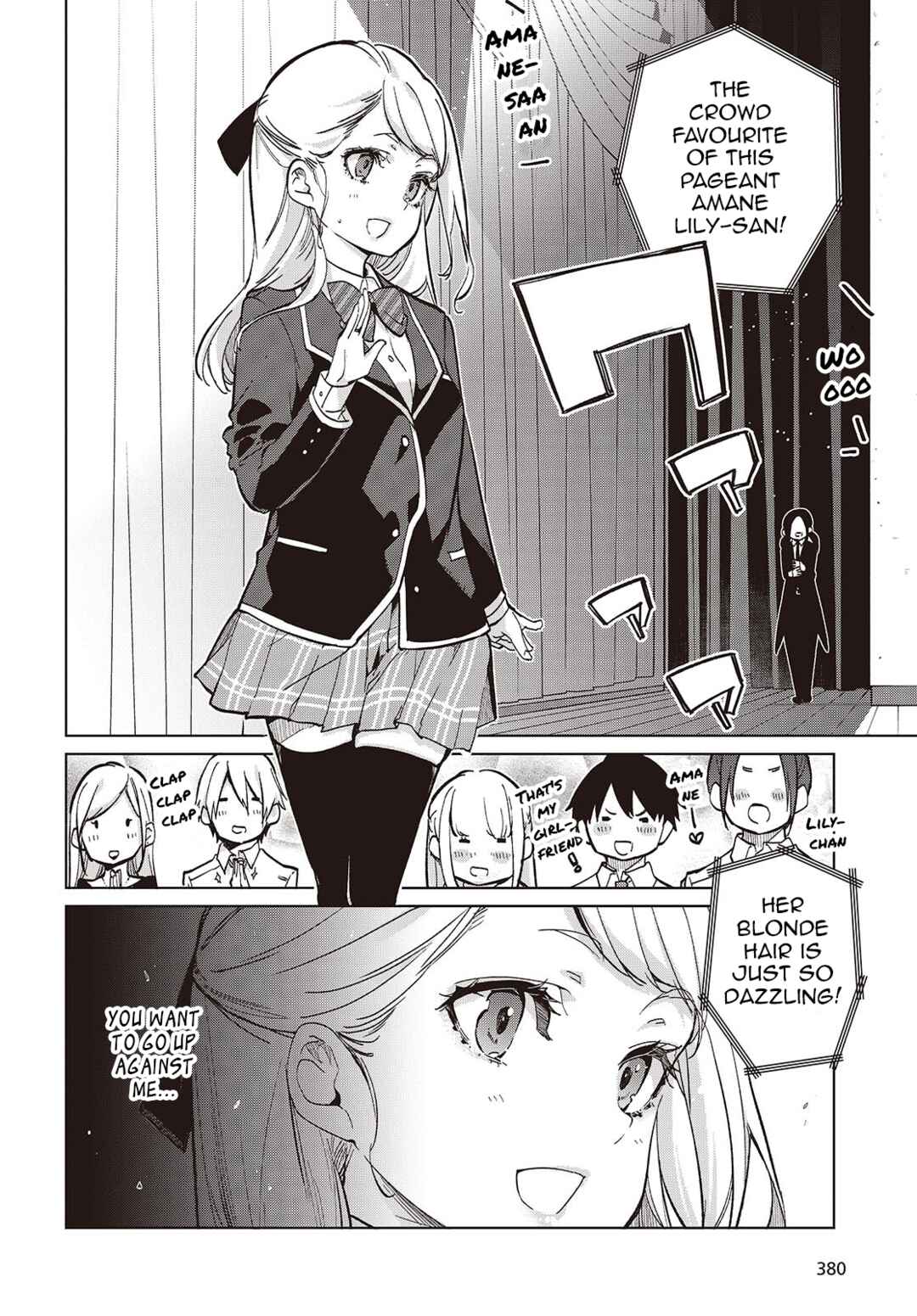 Chapter 92 - Page 10