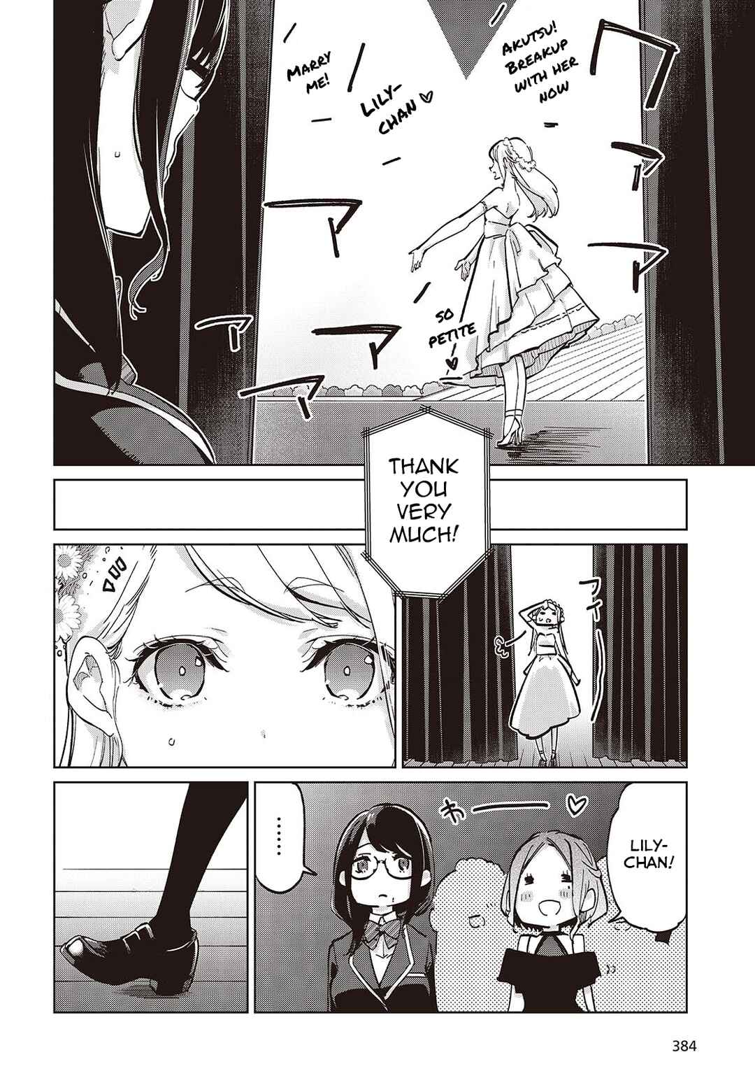 Chapter 92 - Page 14