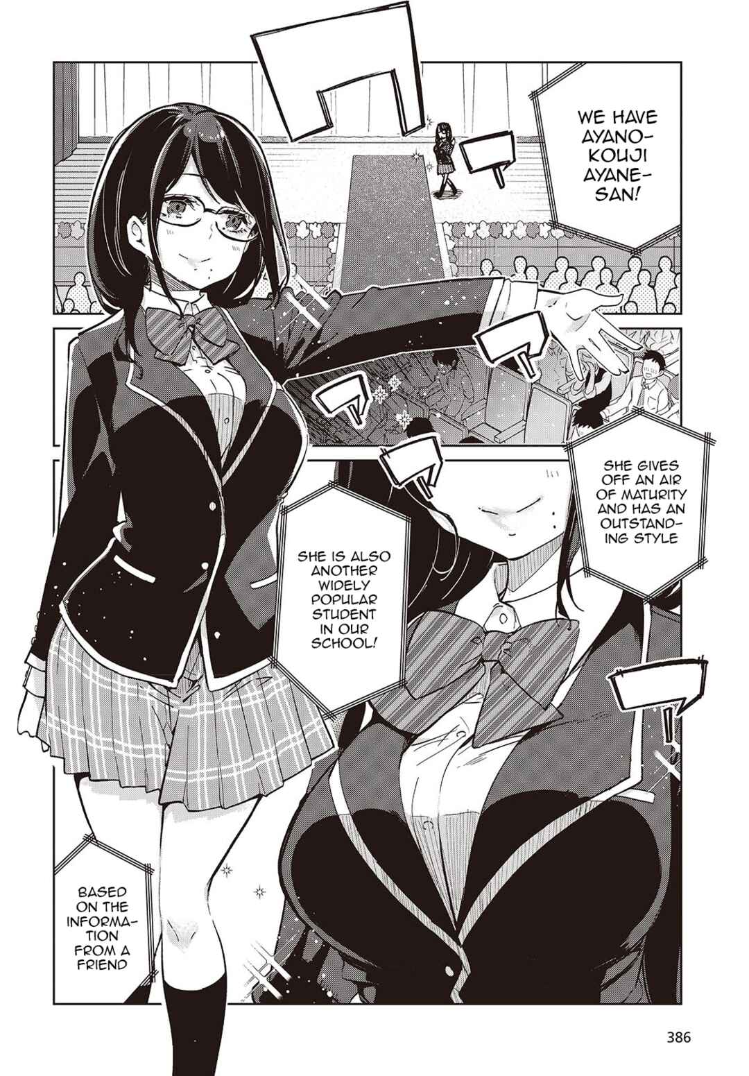 Chapter 92 - Page 16