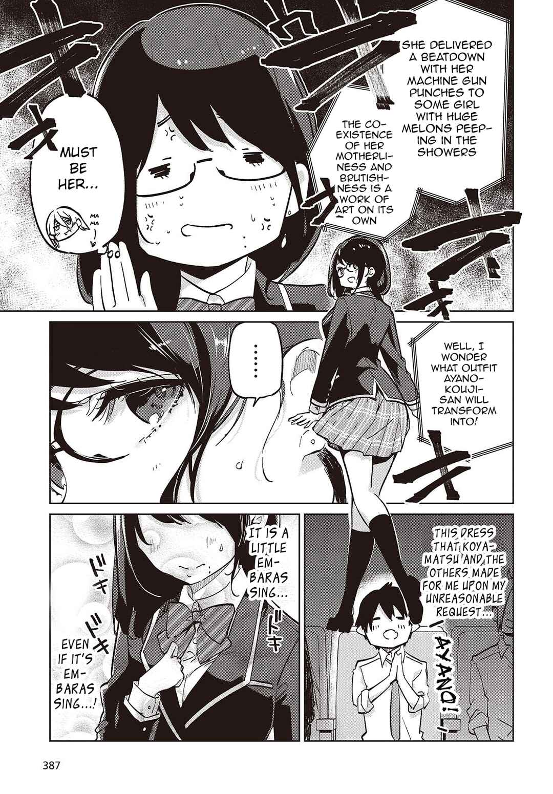 Chapter 92 - Page 17