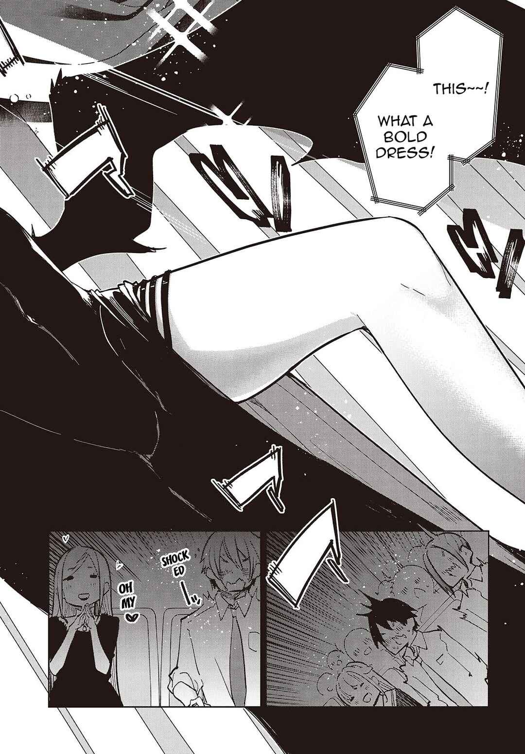 Chapter 92 - Page 18