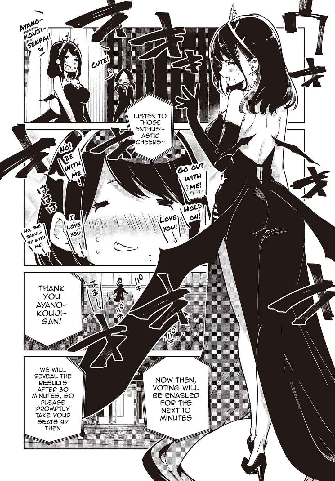 Chapter 92 - Page 20
