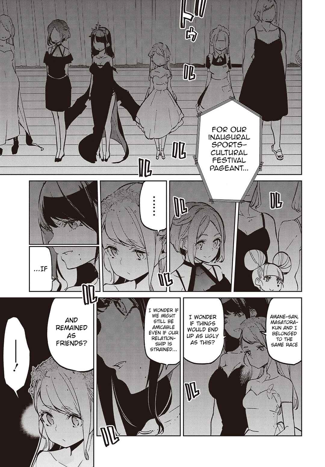 Chapter 92 - Page 23