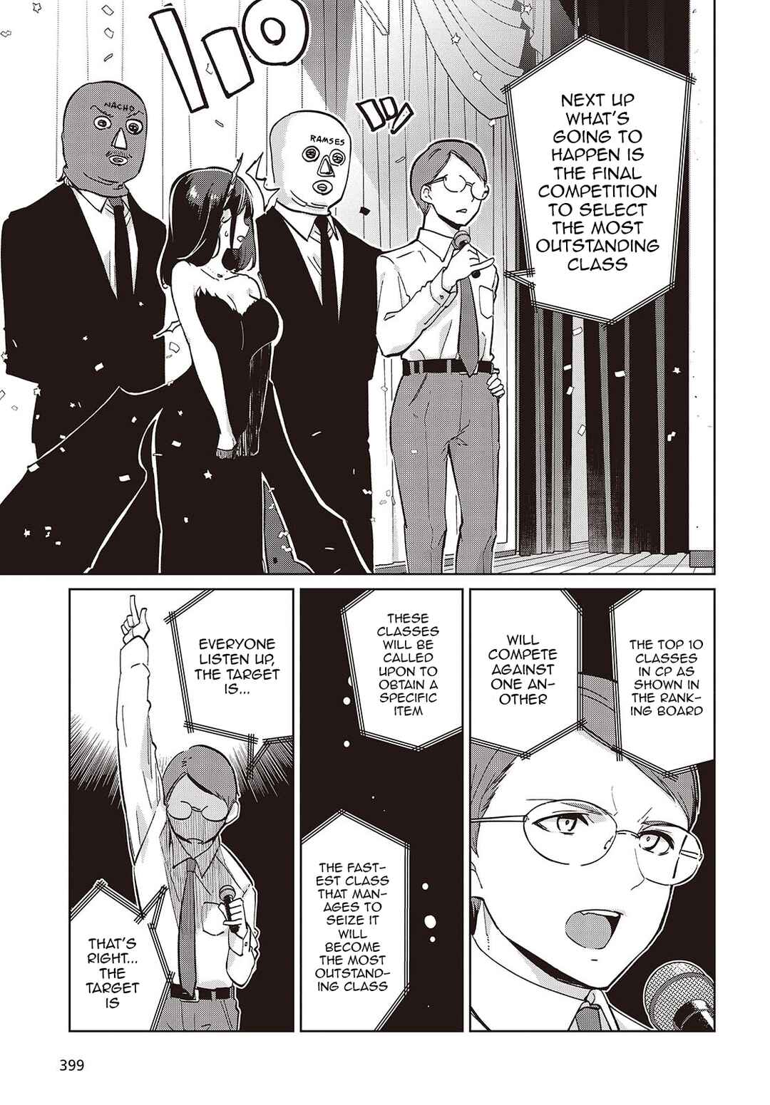 Chapter 92 - Page 29