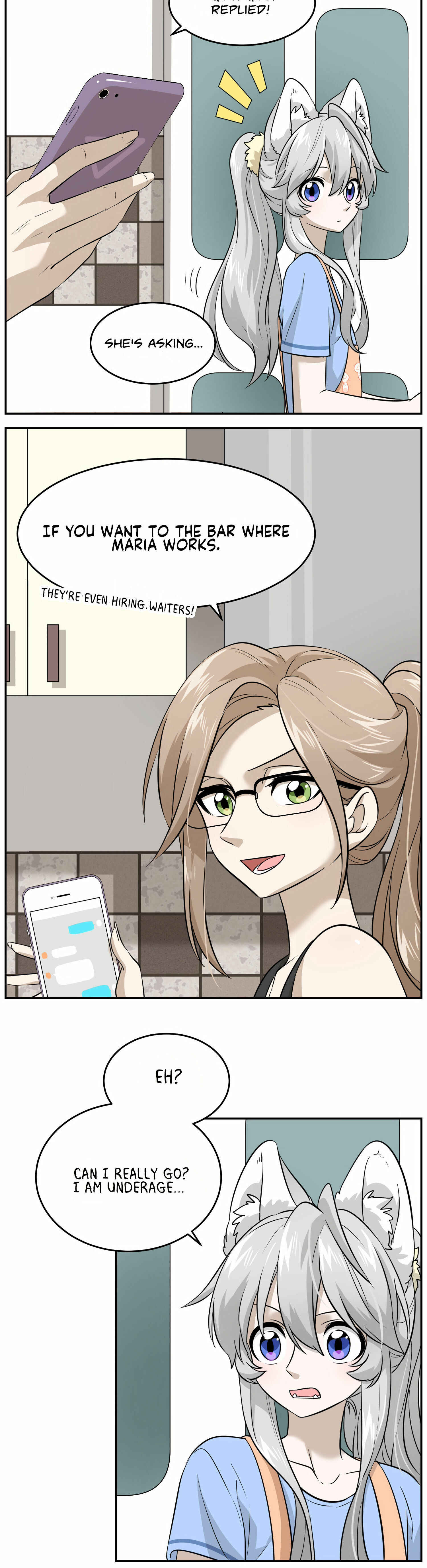 Chapter 19 - Page 10