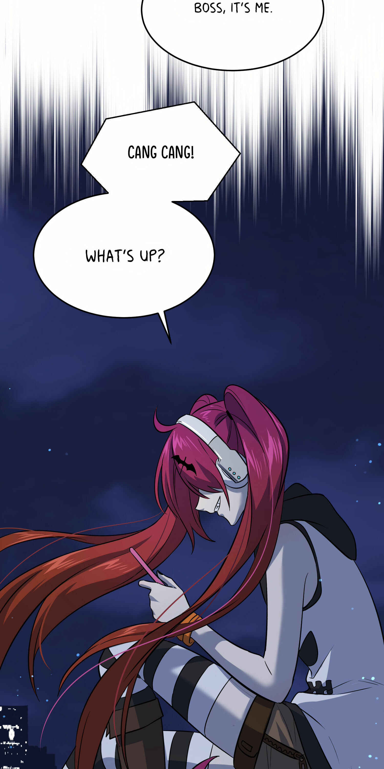 Chapter 19 - Page 21
