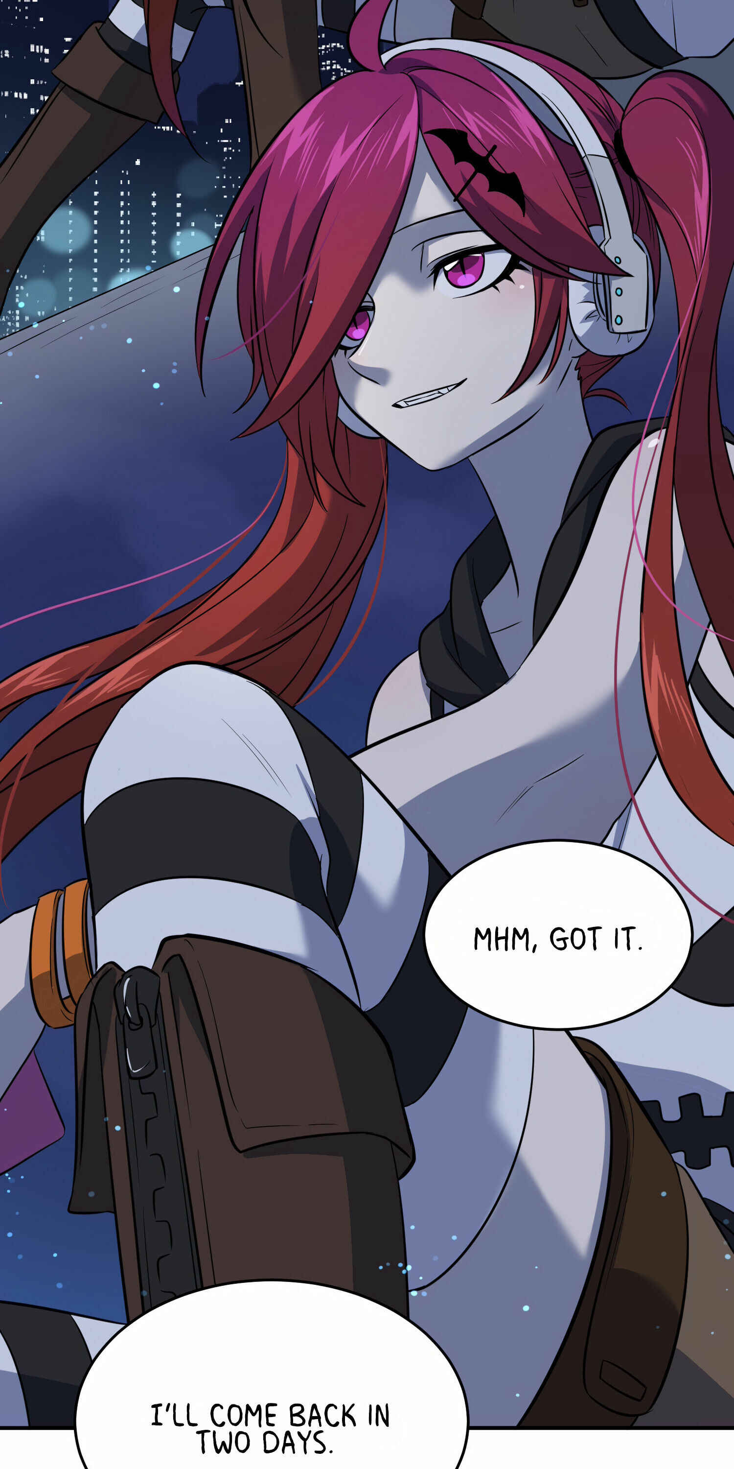 Chapter 19 - Page 22