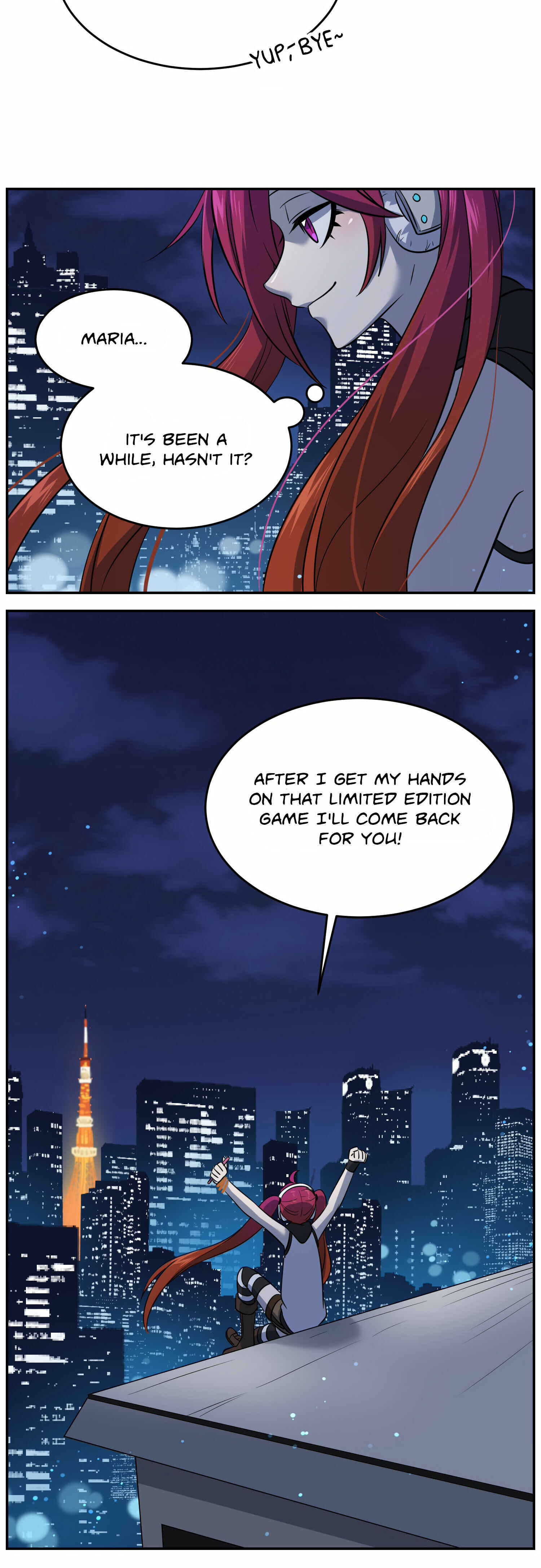 Chapter 19 - Page 23