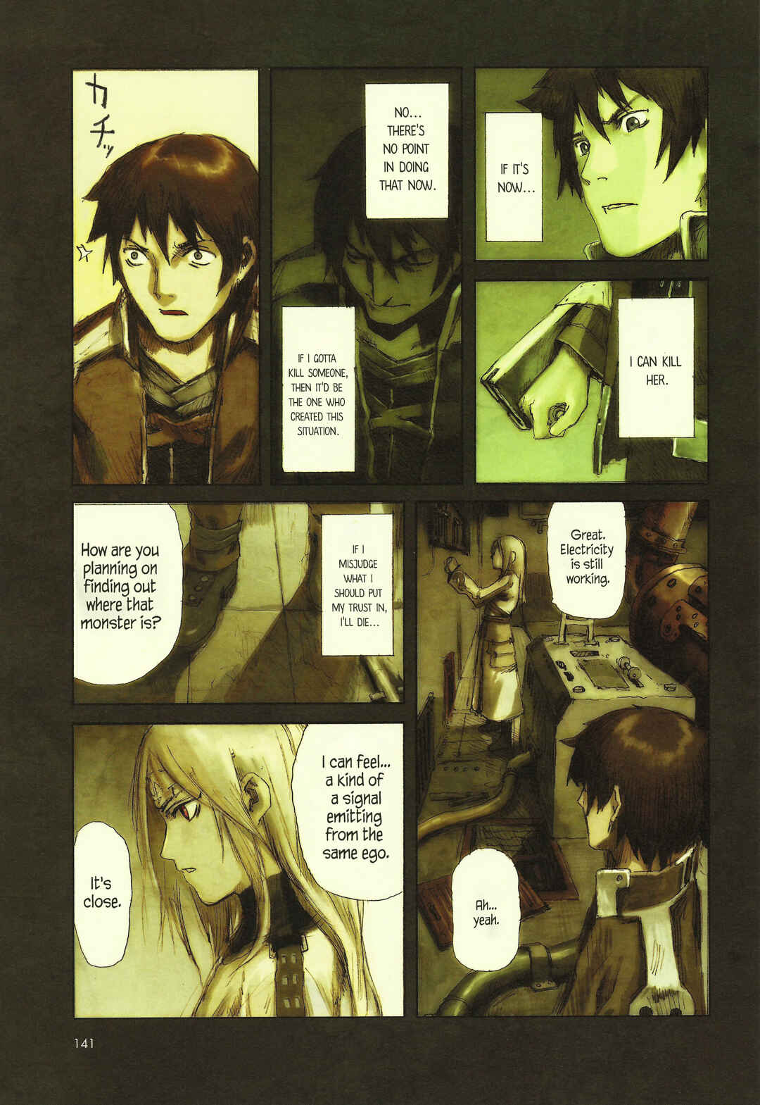 Chapter 3.7 - Page 4