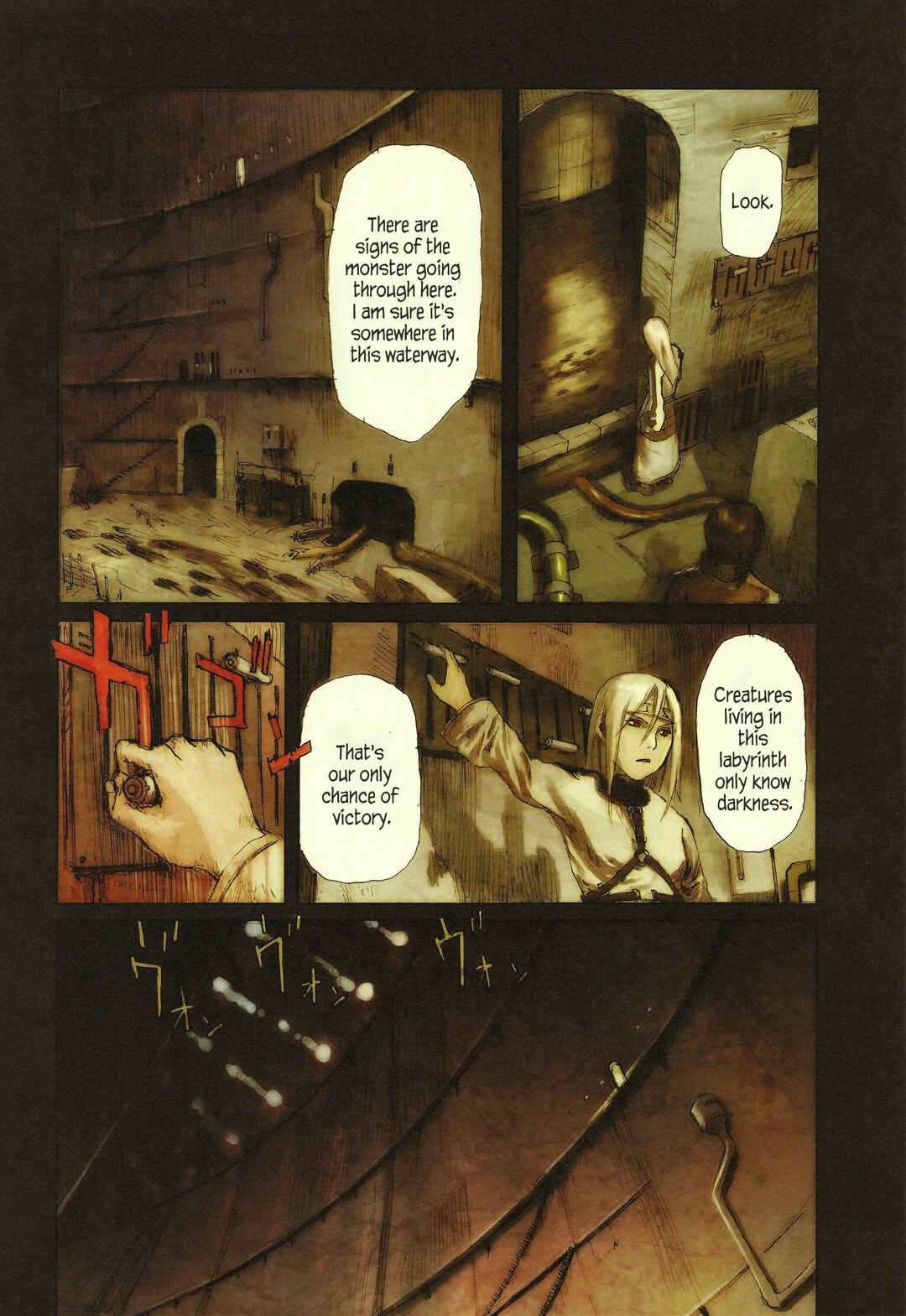 Chapter 3.7 - Page 5