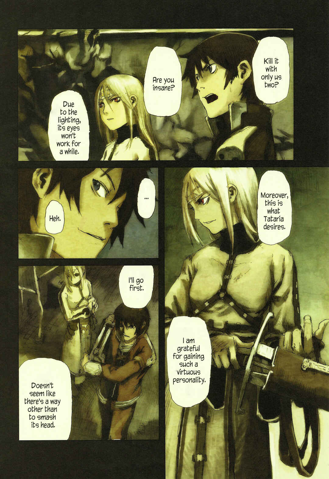 Chapter 3.7 - Page 9
