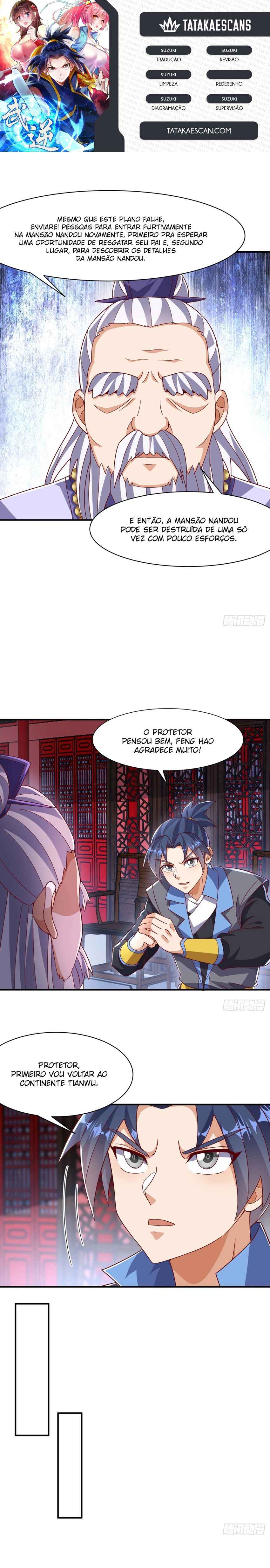 Chapter 547 - Page 1