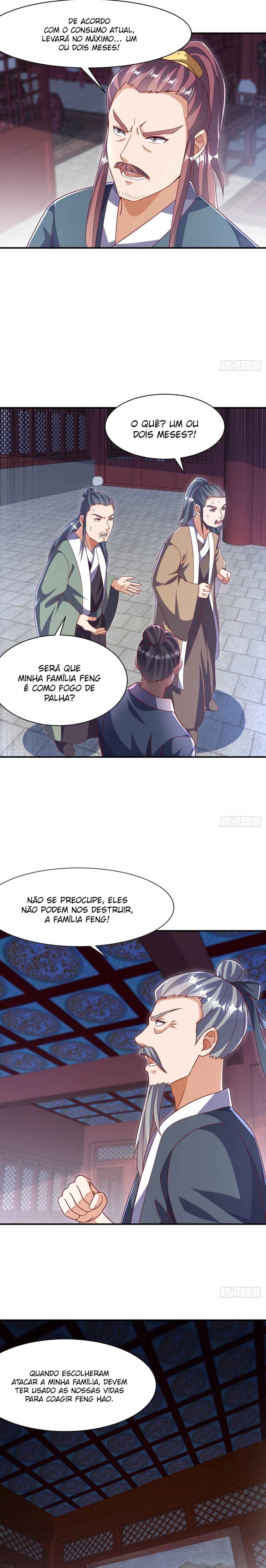 Chapter 547 - Page 3