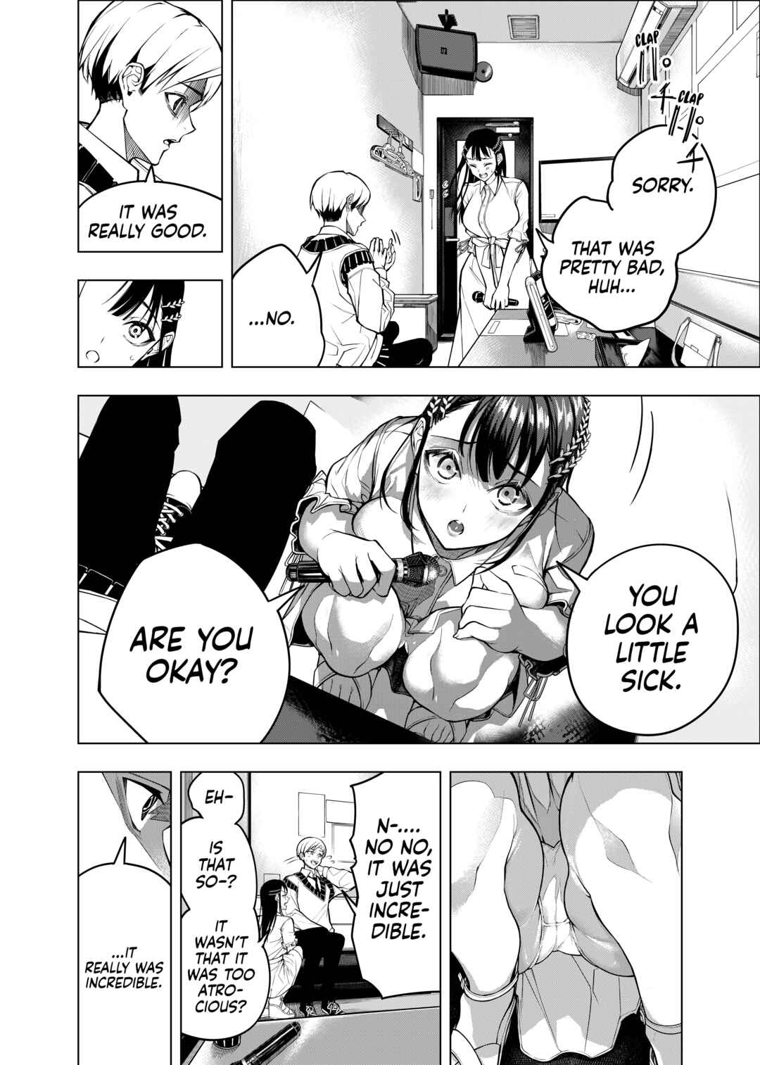 Chapter ? - Page 12