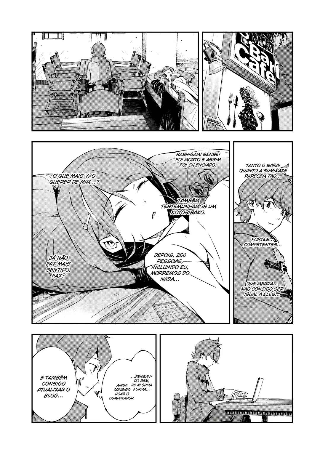Chapter 11 - Page 9