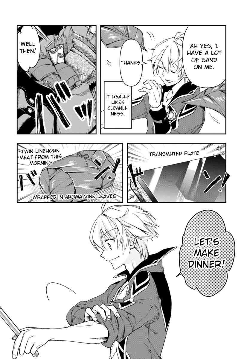 Chapter 28.2 - Page 8